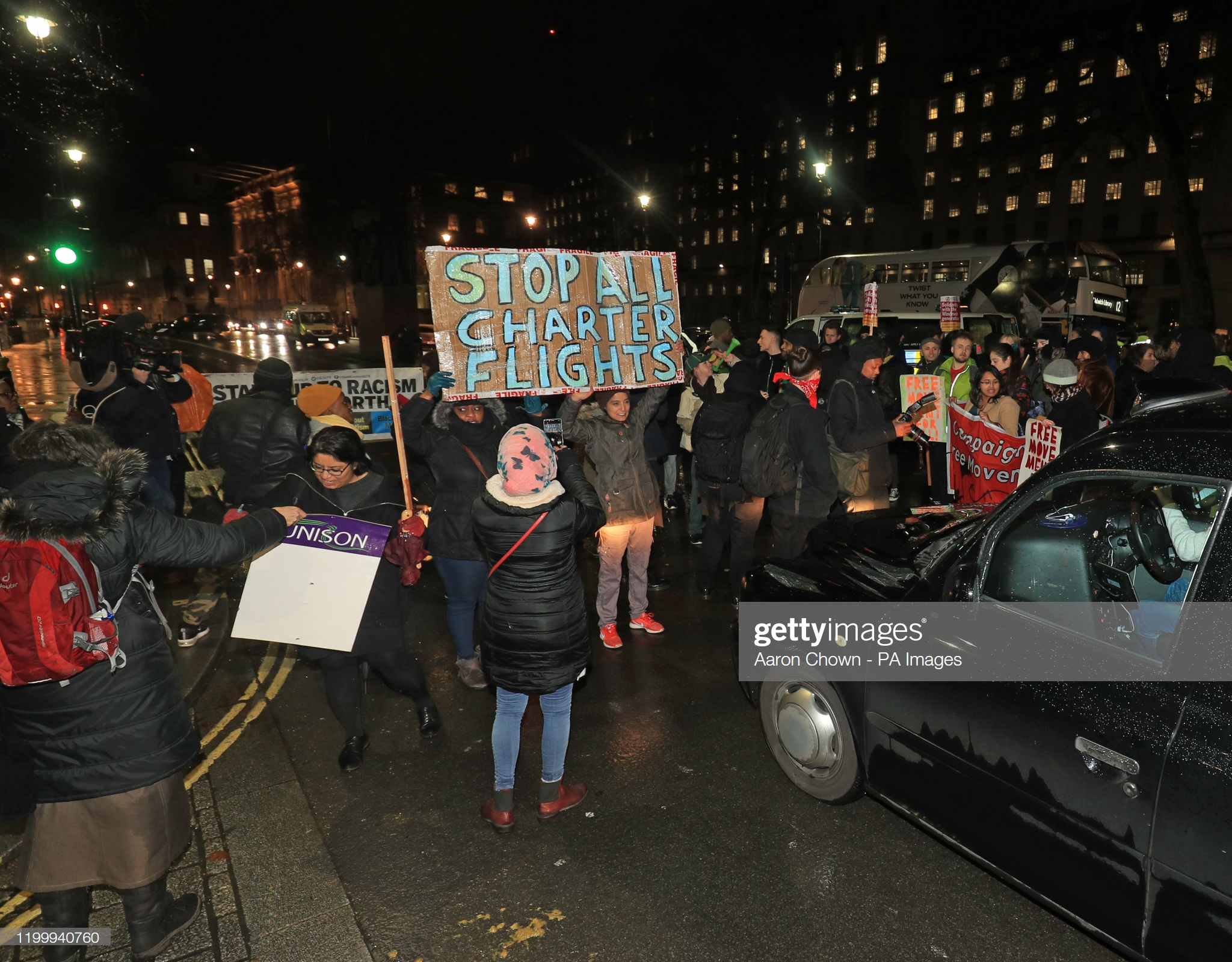jamaicans-50-protests-uk jamaicans-50-protests-uk