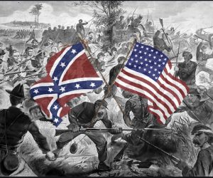 Trump’s America –Episode # 160 – New Civil War the-new-civil-war-trumps-america