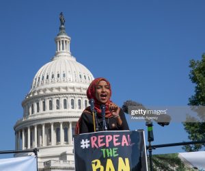 Trump’s Travel Ban On African Countries Is Another Push To Make America White Again us-muslim-travel-ban