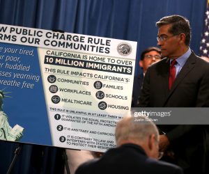 Immigrants Have Until Feb. 24th To Avoid The Public Charge Rule Change us-public-charge-rule
