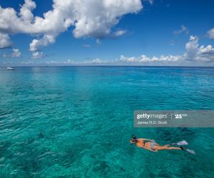 Cheapest Caribbean Islands You Need to Travel If You are a Student Cozumel, Mexico