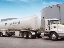 Parkland-Fuel