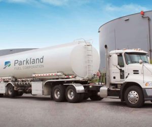 Parkland Reports Second Quarter Financial And Operating Results With Adjusted EBITDA Of $191 Million Parkland-Fuel