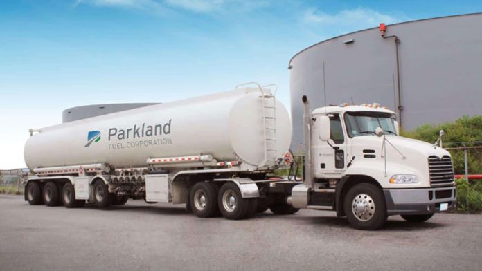 Parkland-Fuel