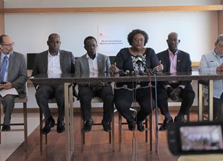 Press-Briefing_Caricom-Heads-Guyana