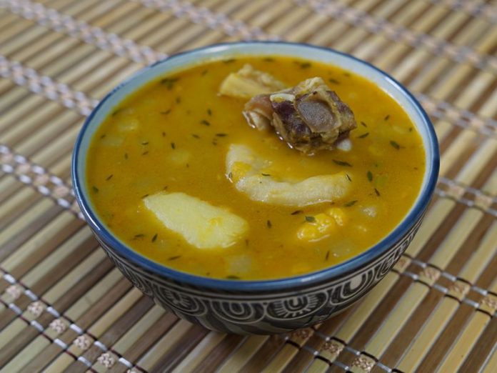 caribbean-beef-soup-recipe