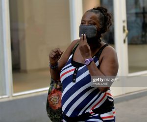 COVID-19 Cases In The Caribbean Shoots Pass Two Dozen coronavirus-cases-caribbean