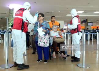 Coronavirus Cases In Latin America Jumps coronavirus-latin-america-cases