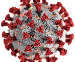 Trump’s America –Episode # 162 – Coronavirus “Revolution” covid19