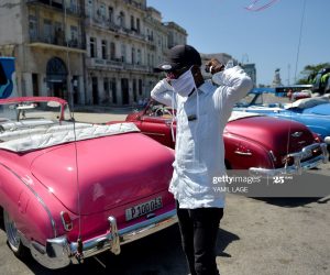 For The Caribbean And Latin America – A 2020 With Negative Growth Is Not An Unlikely Scenario cuba-coronavirus