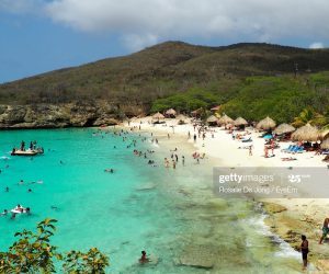 Curacao: One Of The Best Islands In The Caribbean Willemstad-Curacao