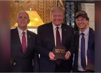 donald-trump-brazil-Wajngarten