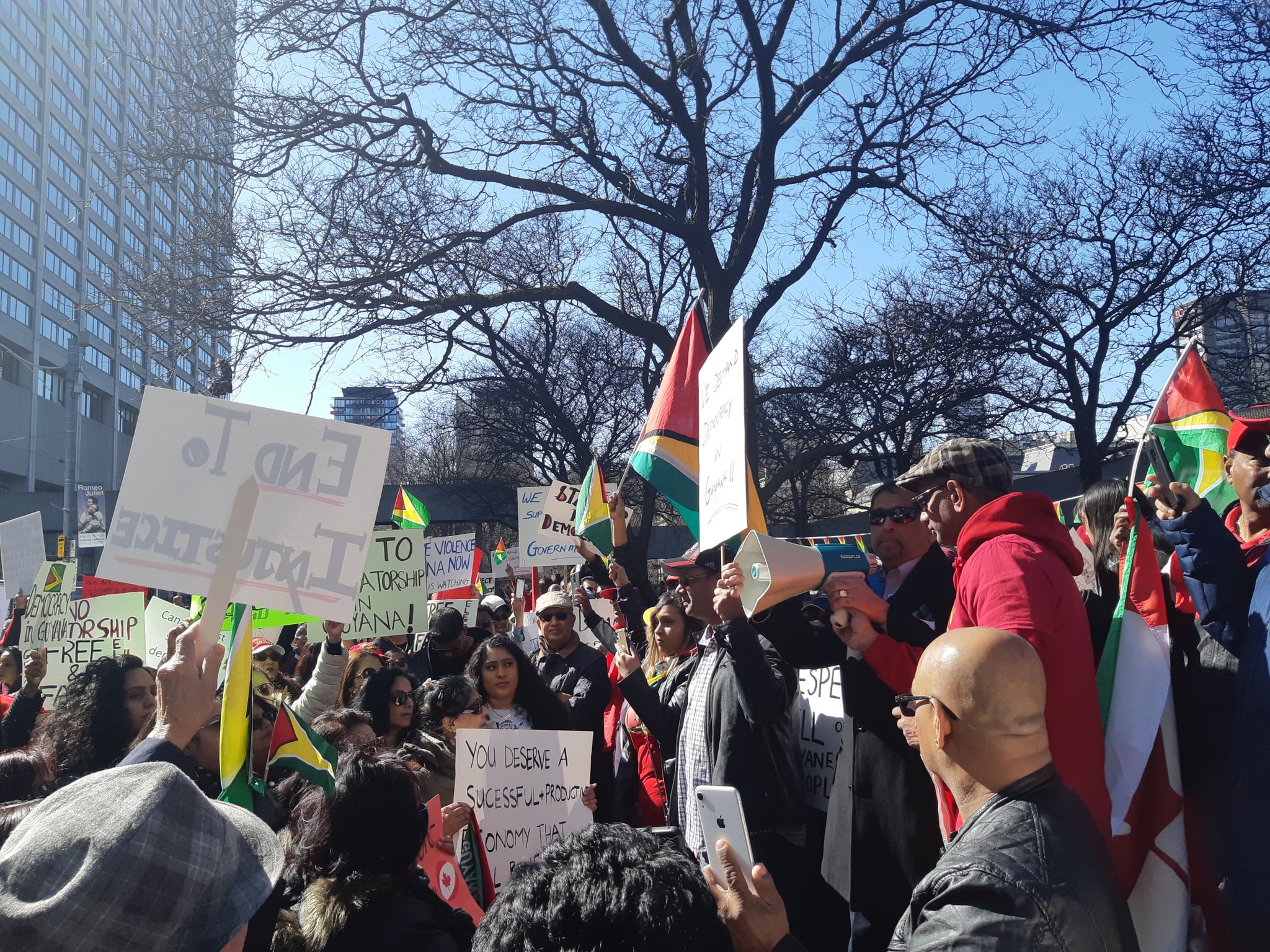 guyana-elections-protest-canada