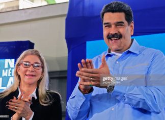 Venezuelan Hospitals Unprepared For Coronavirus maduro-venezuela