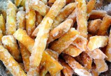 Caribbean Recipes – Mithai Or Kurma mithai-recipe