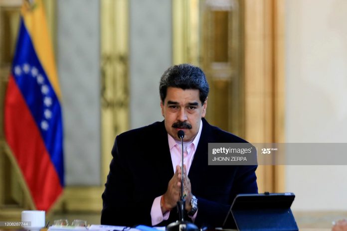 nicolas-maduro