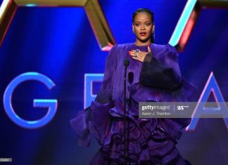 Which Other Caribbean Celebrity Will Join Rihanna In The Covid-19 Fight? rihanna