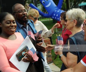 23 Million Immigrant Voters Are Really Eligible To Vote In This Election us-caribbean-voters
