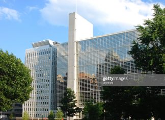 The-World-Bank