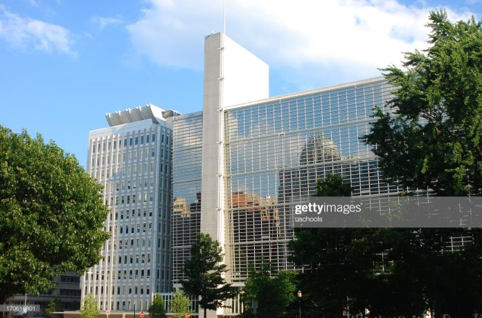 The-World-Bank The-World-Bank