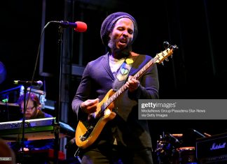 COVID-19 Leads To Cancellations Of Major Reggae Shows ziggy-marley