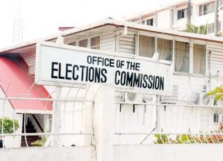 The OAS Electoral Observation Mission Has A Message For Guyana’s Election Commission GECOM