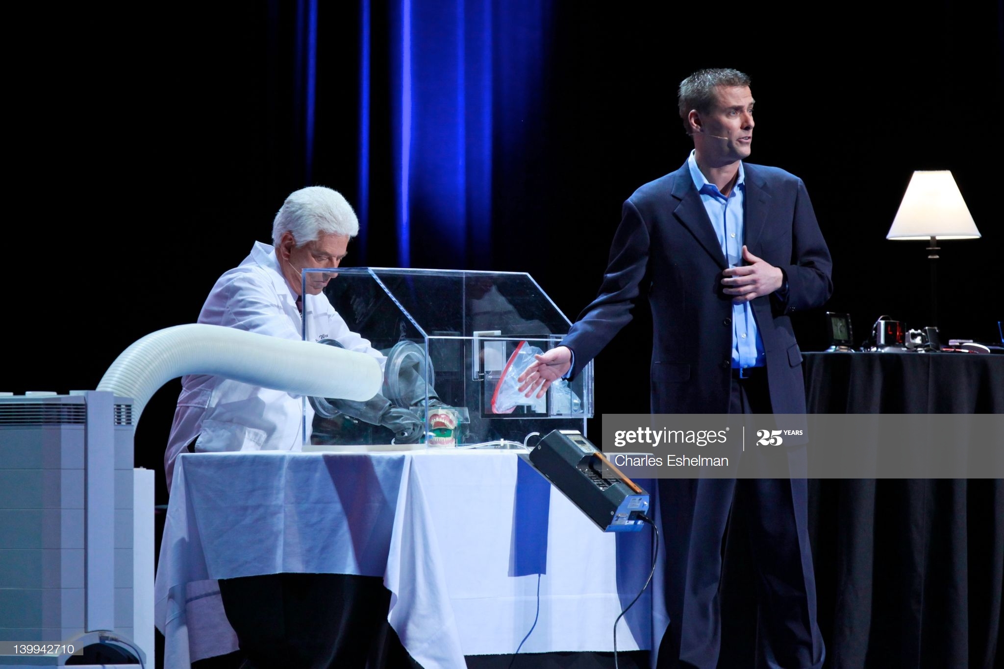 Myron-Wentz Myron-Wentz