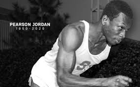 Pearson-Jordan Pearson-Jordan