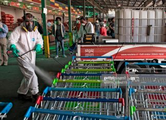 One Latin American Country Has Announced A $2 Billion Fund To Benefit Informal Workers chile-covid-19