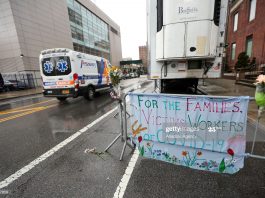 covid-19--nyc-morgue