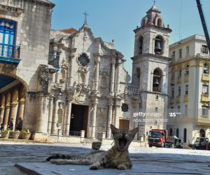 CARIBBEAN TRAVEL NEWS ROUNDUP- April 24,2020 cuba-travel