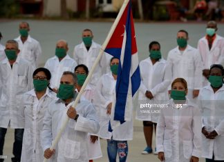 cuban-medical-team