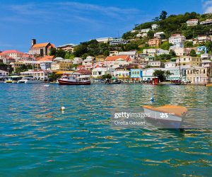 The Caribbean Will See A Negative Growth This Year – World Bank grenada-west-indies