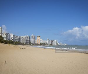 CARIBBEAN TRAVEL NEWS ROUNDUP- April 3, 2020 puerto-rico-beaches
