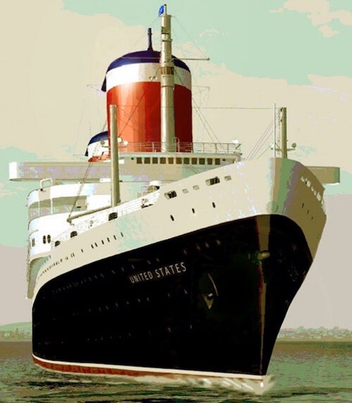 the-ss-united-states the-ss-united-states