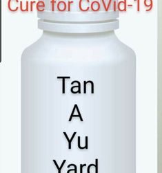 Amid The Grim News, Some Caribbean Immigrants Turn On The Wit tan-a-yu-yard-jamaican-humor-in-times-of-covid