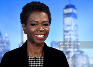 Caribbean Republican AOC Challenger Drops Out Of Race Scherie-Murray