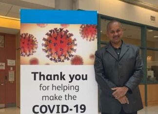 This Caribbean Immigrant Is Among Those Working Towards A COVID-19 Vaccine guyanese-covid-19-vaccine-scientist