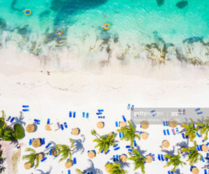 CDC Warns Against Travel To Over 20 Caribbean Countries antigua-and-barbuda