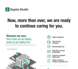 Baptist-Health-Because-We-Care-Safety-First