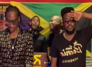 Here’s What Beenie Man And Bounty Killer Are Worth – 2024 beenie-man-bounty-killer-networth