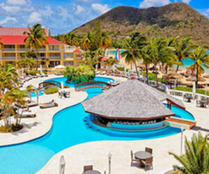 Blue Diamond Resorts Now Offers Free All-In Medical Insurance To Guests blue-diamond-resort-st-lucia