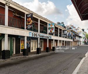 Caribbean Business And Finance Report caribbean-islands-empty-of-tourists