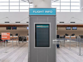 closed-caribbean-airports