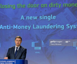 Caribbean Business And Finance Report eu-blacklist-countries