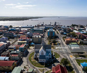 Guyana Has Gone From The New Golden Child And Back To Pariah In 73 Days guyana