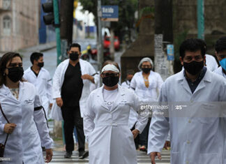 Latin America Faces Two Epidemics At Once latin-america-epidemics