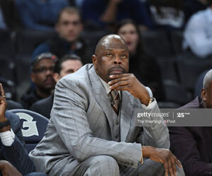 Jamaican Basketball Star Patrick Ewing Recovering At Home patrick-ewing