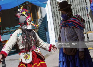 Nationals In This Latin American Nation Are Learning To Say ‘I Miss You’ In Quechua peru-news-now