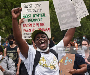 Remembering The Black Men And Immigrants Killed By US Police george-floyd-police-brutality-protests